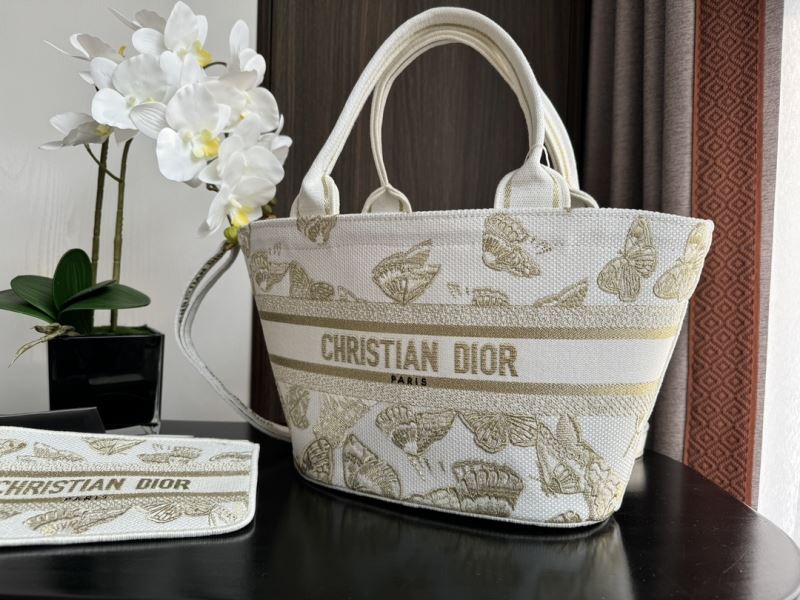 chr1st1an D10r shopping bags